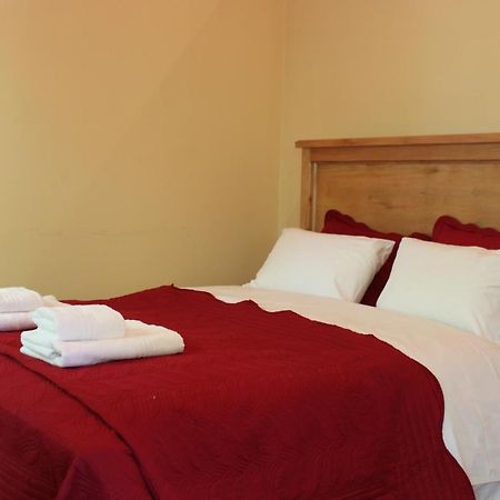 Eco Vista Hotel El Calafate Eksteriør billede